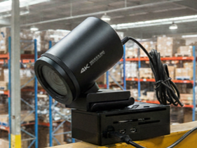 Install the Visant camera