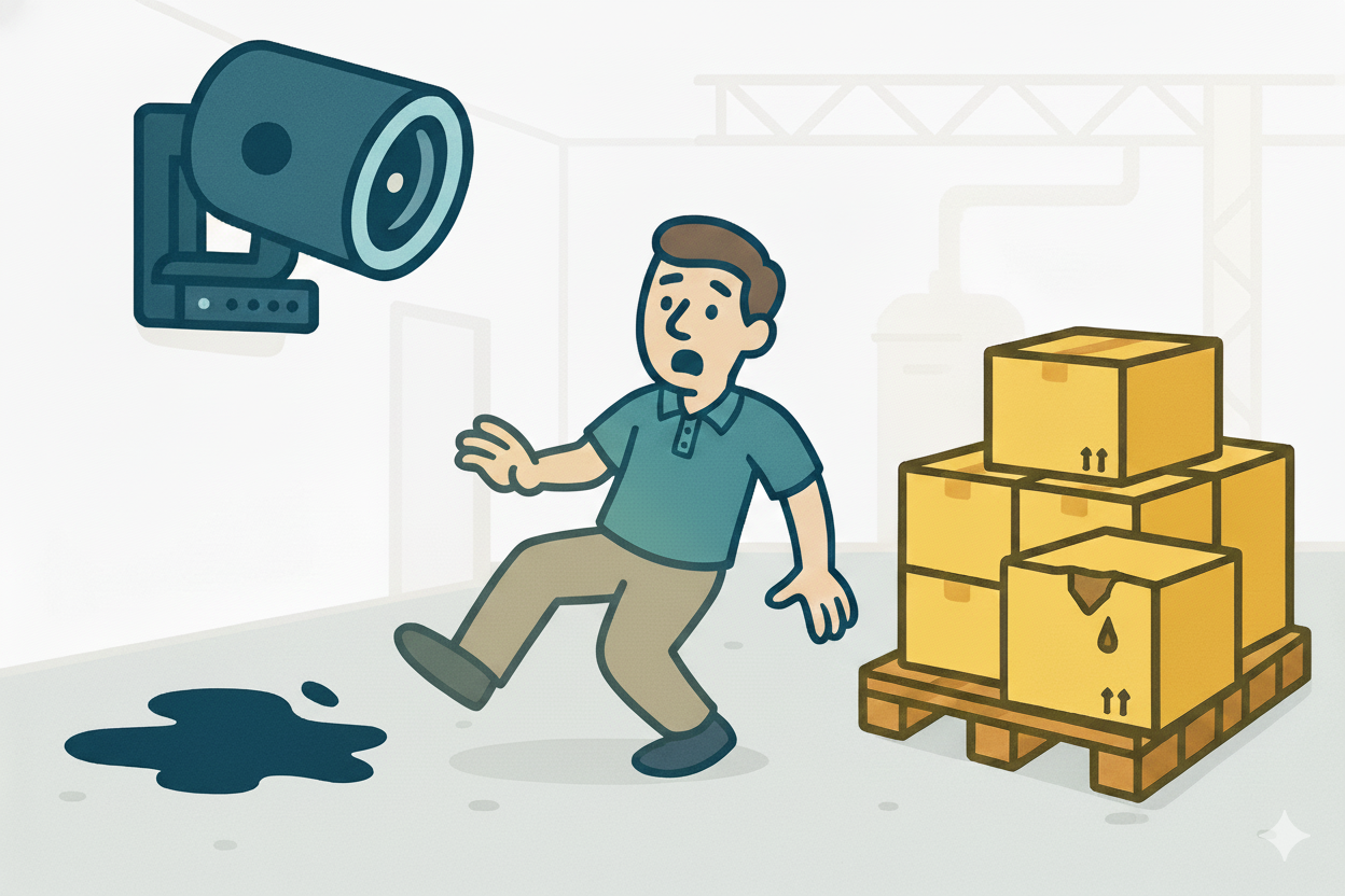 Visant.AI Hero Image