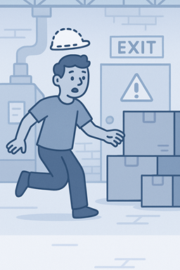 Safety and Compliance